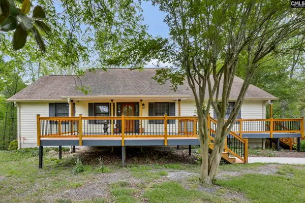 151 Pleasant View Road, Blythewood, SC 29016