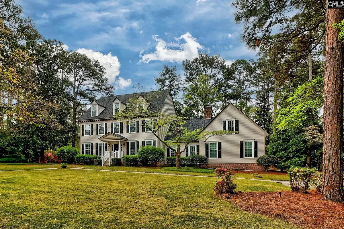 111 Holliday Road, Columbia, SC 29223 - #1