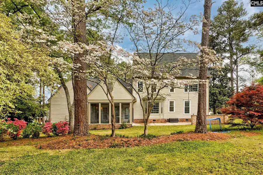 111 Holliday Road, Columbia, SC 29223 - #3