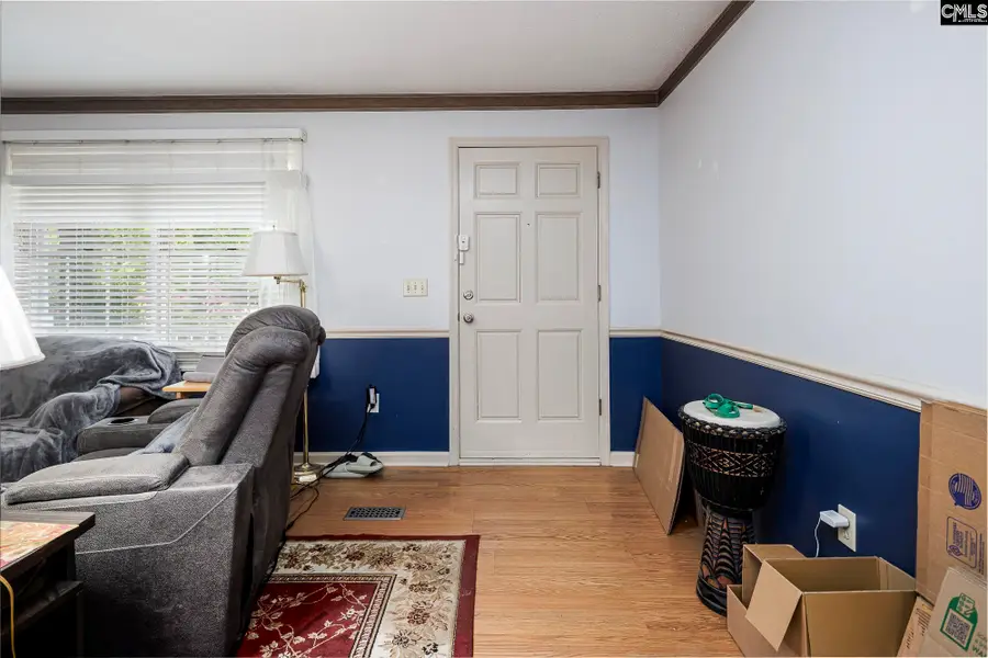 68 Padgett Road, Orangeburg, SC 29115 - #2