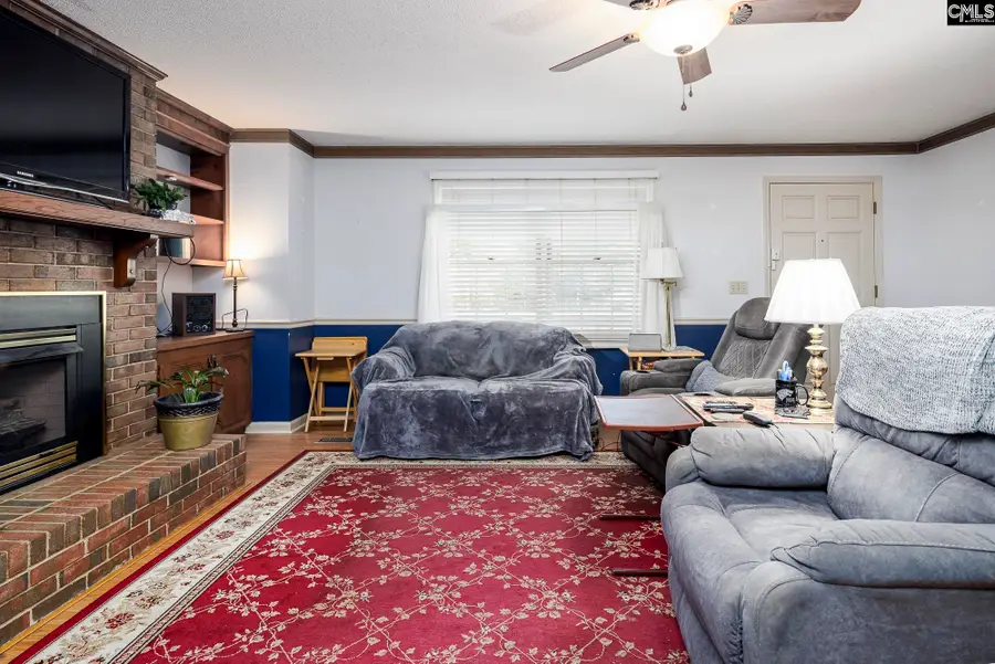 68 Padgett Road, Orangeburg, SC 29115 - #3