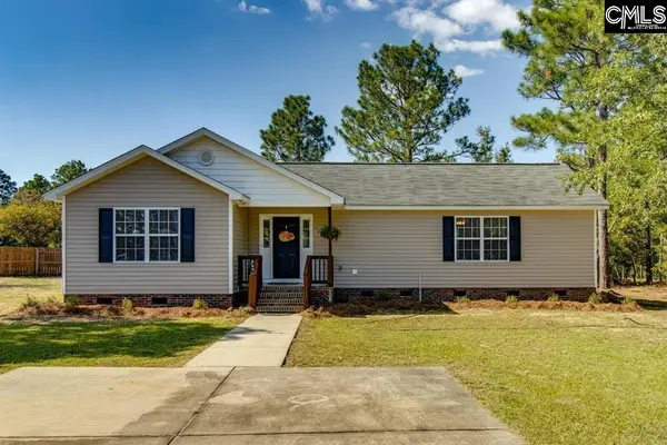 121 Miller Woods Trail, Leesville, SC 29070