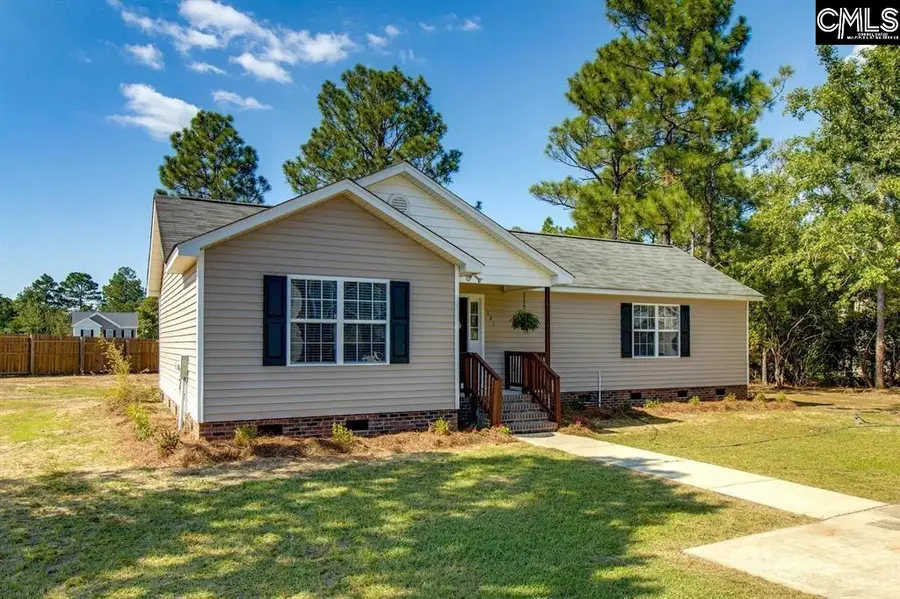 121 Miller Woods Trail, Leesville, SC 29070 - #2