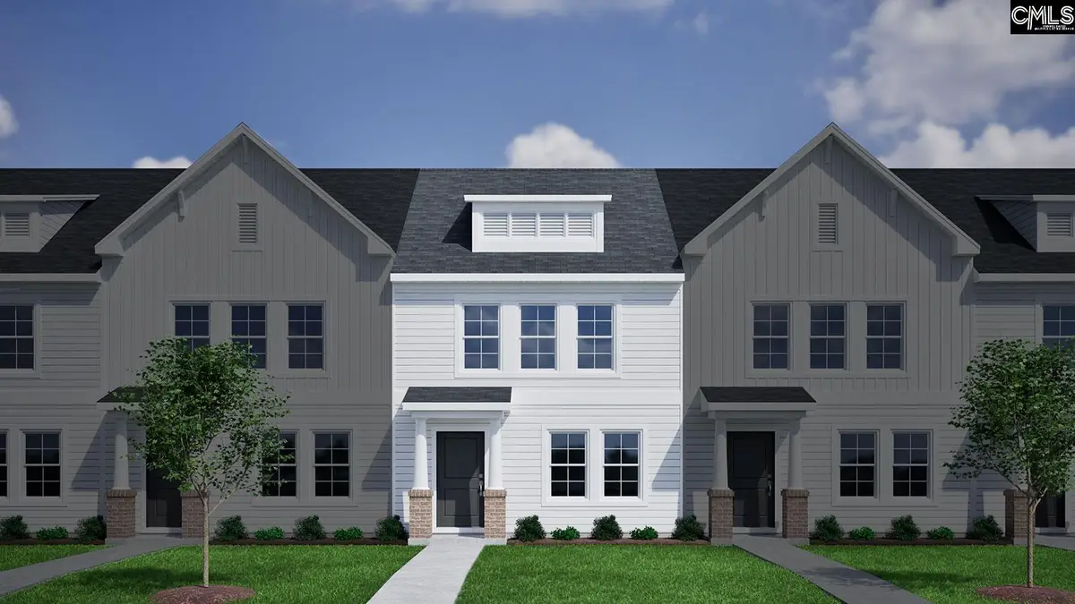 3040 Harborview Drive, Columbia, SC 29229 - #1