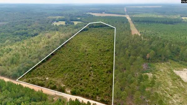 Poinsettia Road, Wagener, SC 29164