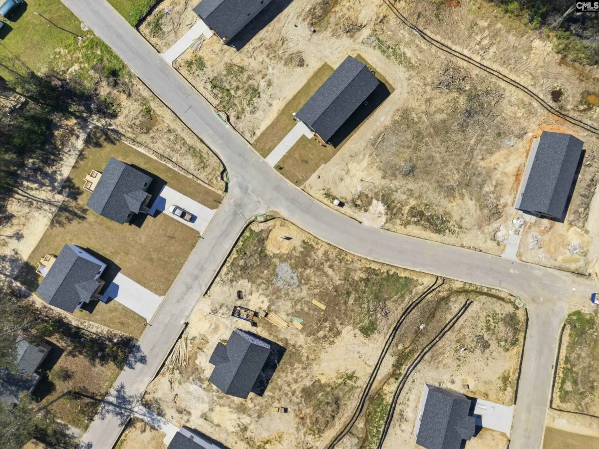 217 Payton Place, Columbia, SC 29203 - #1