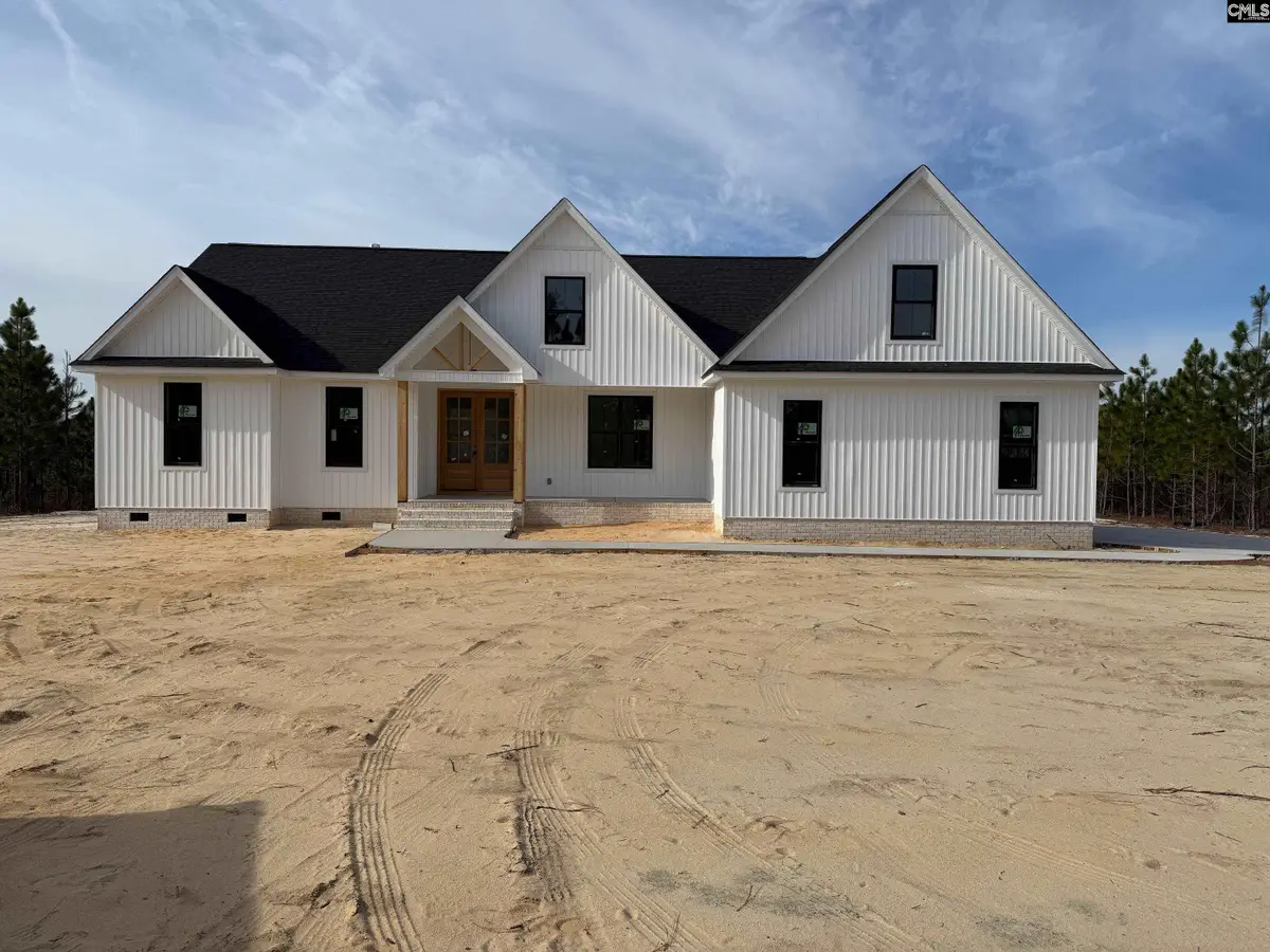 1521 Teal Road, Cassatt, SC 29032 - #1