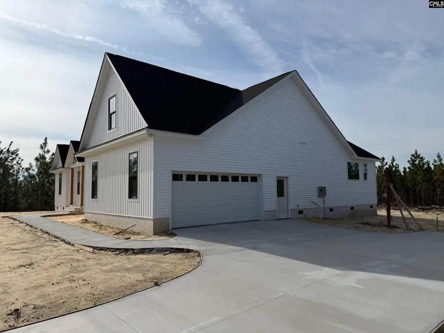 1521 Teal Road, Cassatt, SC 29032 - #2