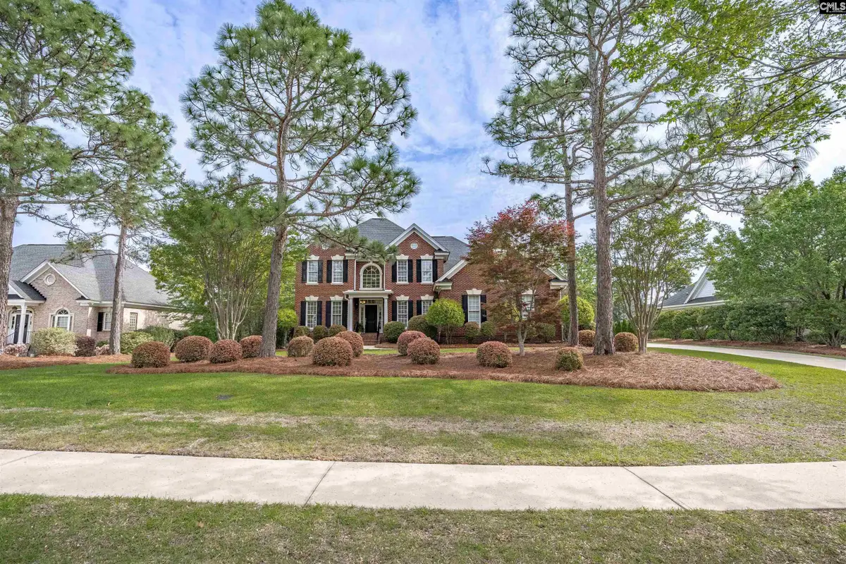 107 Turkey Crossing Road, Elgin, SC 29045 - #1