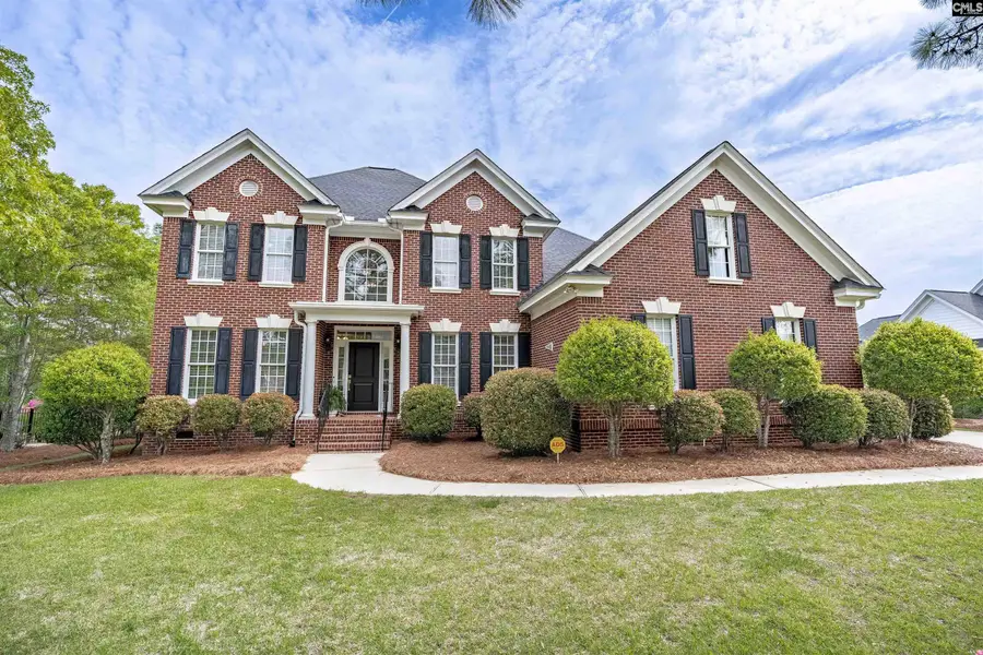 107 Turkey Crossing Road, Elgin, SC 29045 - #2