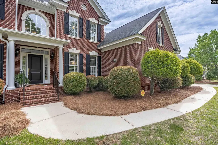 107 Turkey Crossing Road, Elgin, SC 29045 - #3