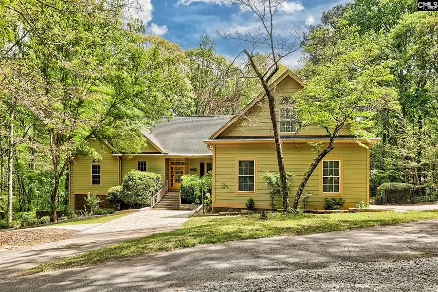 130 Orchard Place Court, Lexington, SC 29072 - #2