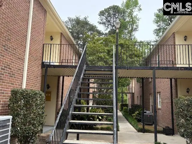 5516 Lakeshore Drive #310, Columbia, SC 29205 - #2