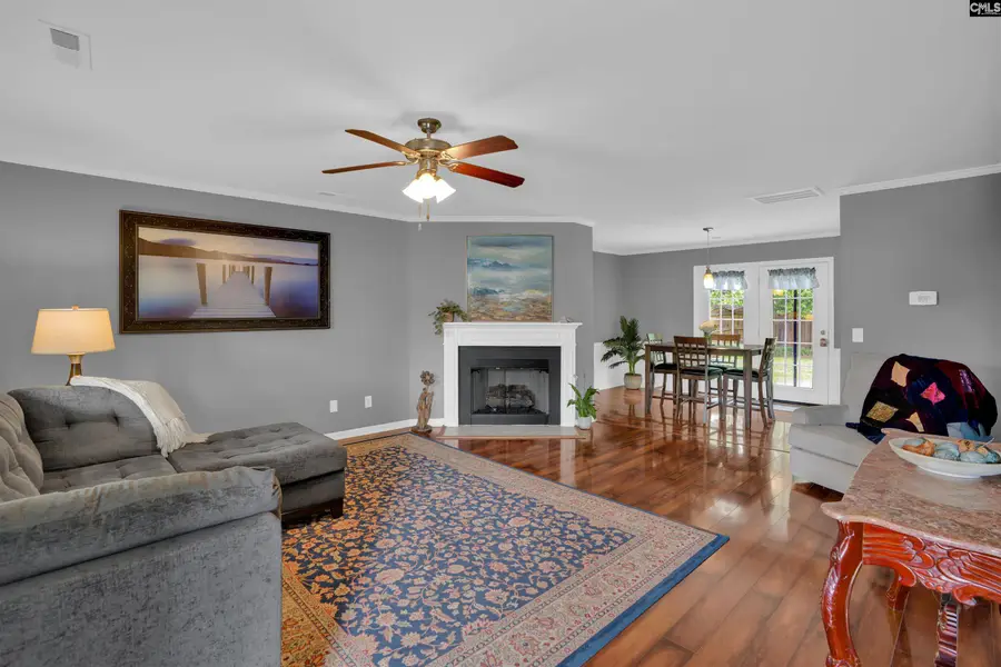 122 Red Pine Drive, Lexington, SC 29073 - #3