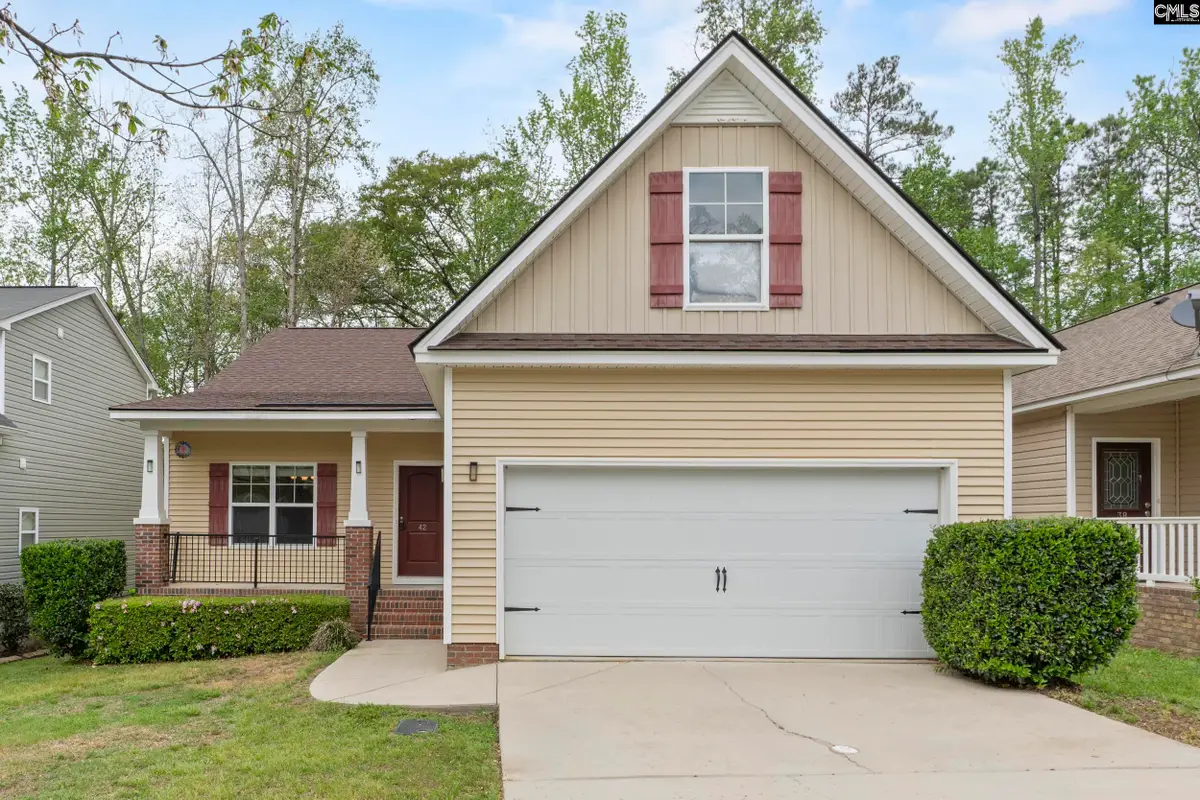 42 Glen Ord Court, Blythewood, SC 29016 - #1
