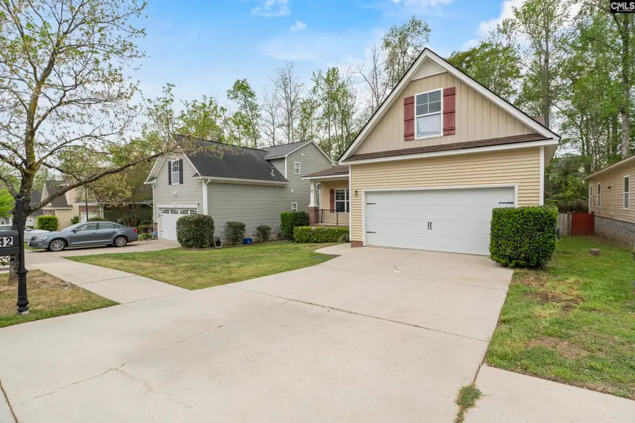 42 Glen Ord Court, Blythewood, SC 29016 - #2