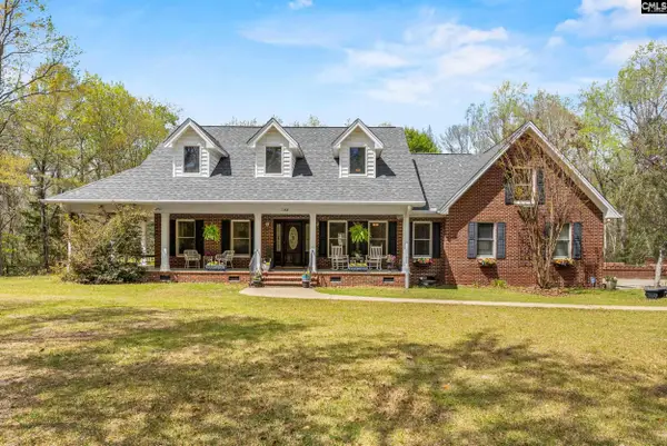 1368 Sunnyhill Drive, Camden, SC 29020