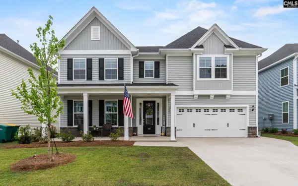 265 Horse Farm Place, Lexington, SC 29072