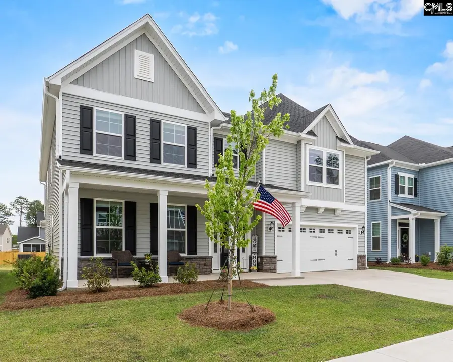 265 Horse Farm Place, Lexington, SC 29072 - #2