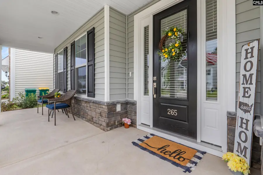 265 Horse Farm Place, Lexington, SC 29072 - #3