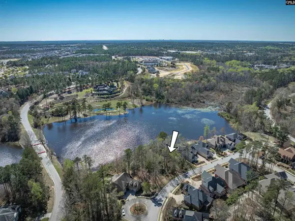 624 Beaver Park Drive, Elgin, SC 29045
