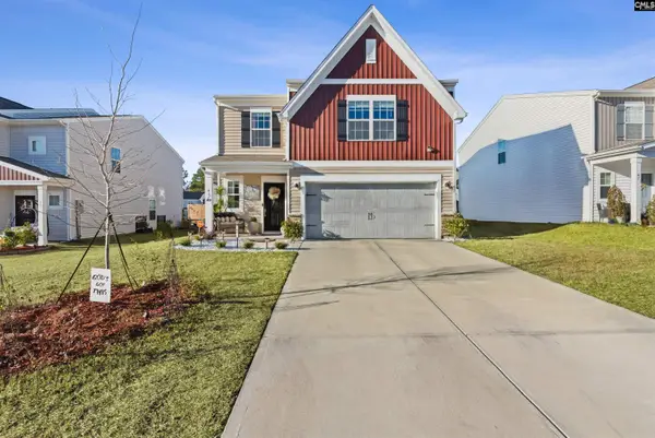 43 Shepherd Street, Camden, SC 29020