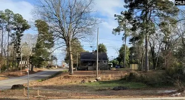 5430 N Main Street, Columbia, SC 29203