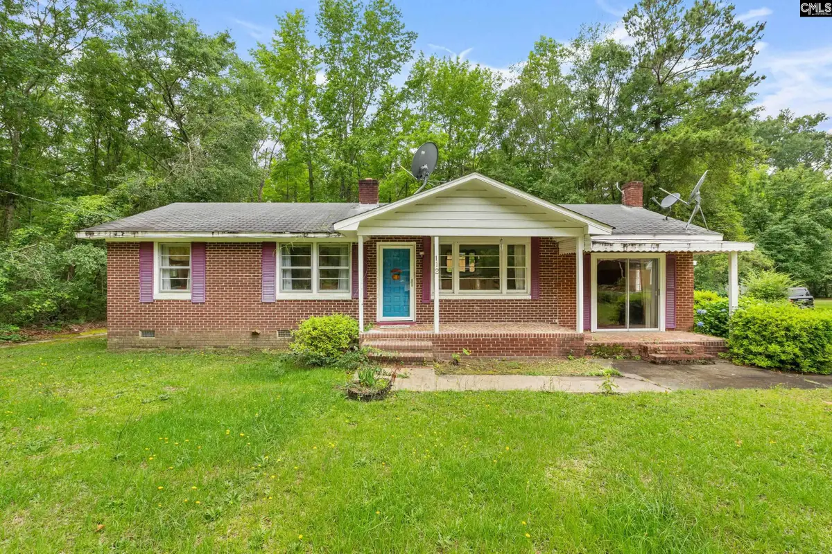 112 Hallwood Road, Eastover, SC 29044 - #1