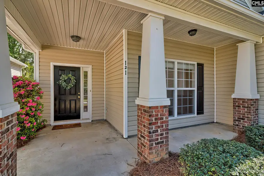 121 Stonemill Court, Irmo, SC 29063 - #2