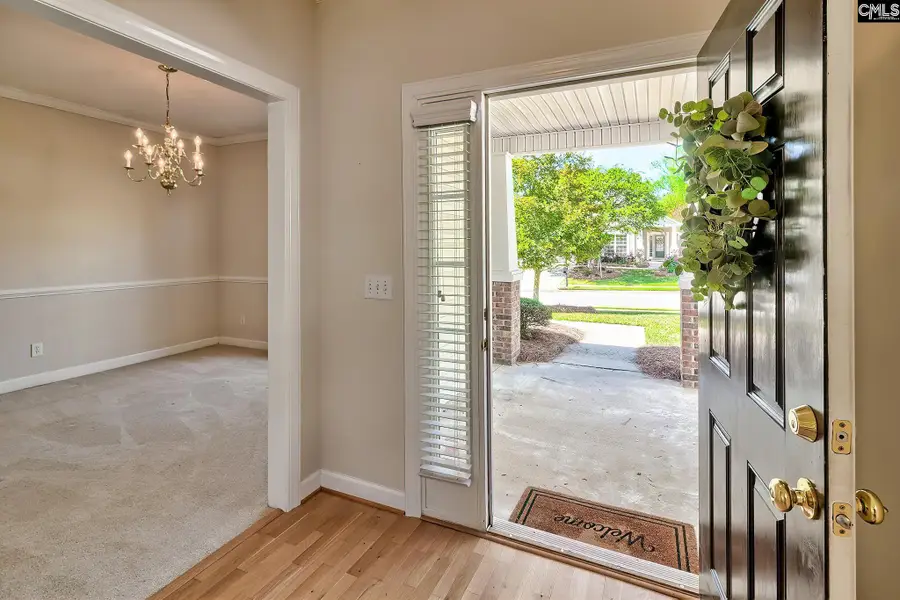 121 Stonemill Court, Irmo, SC 29063 - #3