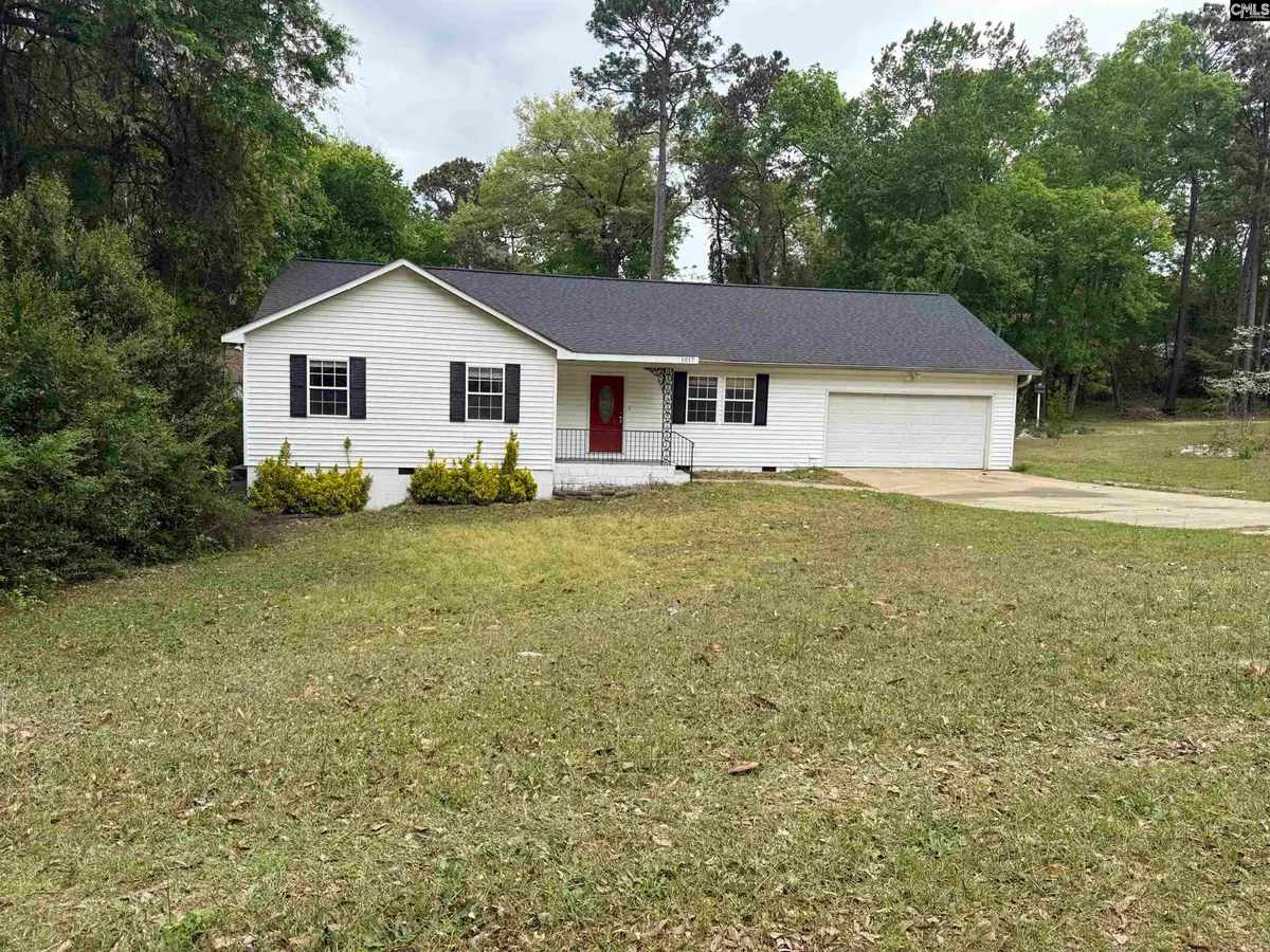 1017 Oakland Drive, Elgin, SC 29045 - #1