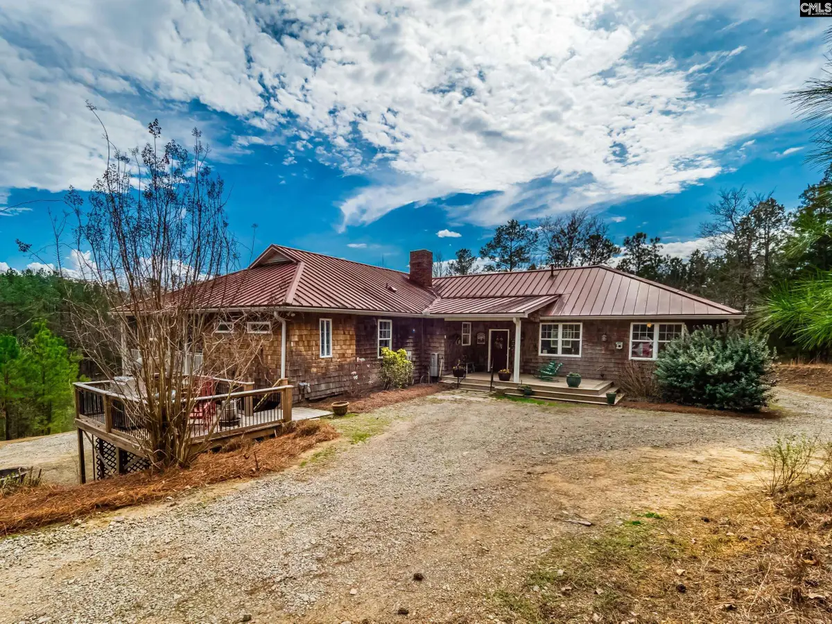 220 Roddy Dairy Lane, Winnsboro, SC 29180 - #1