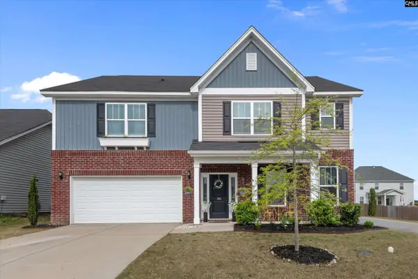 741 N Pinewalk Way, Elgin, SC 29045