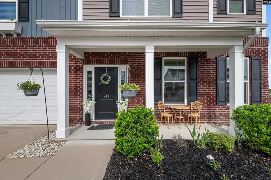 741 N Pinewalk Way, Elgin, SC 29045 - #3