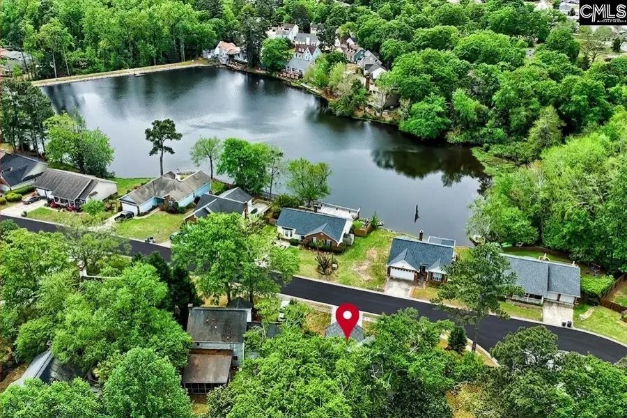 120 Whisper Lake Drive, Lexington, SC 29072 - #3