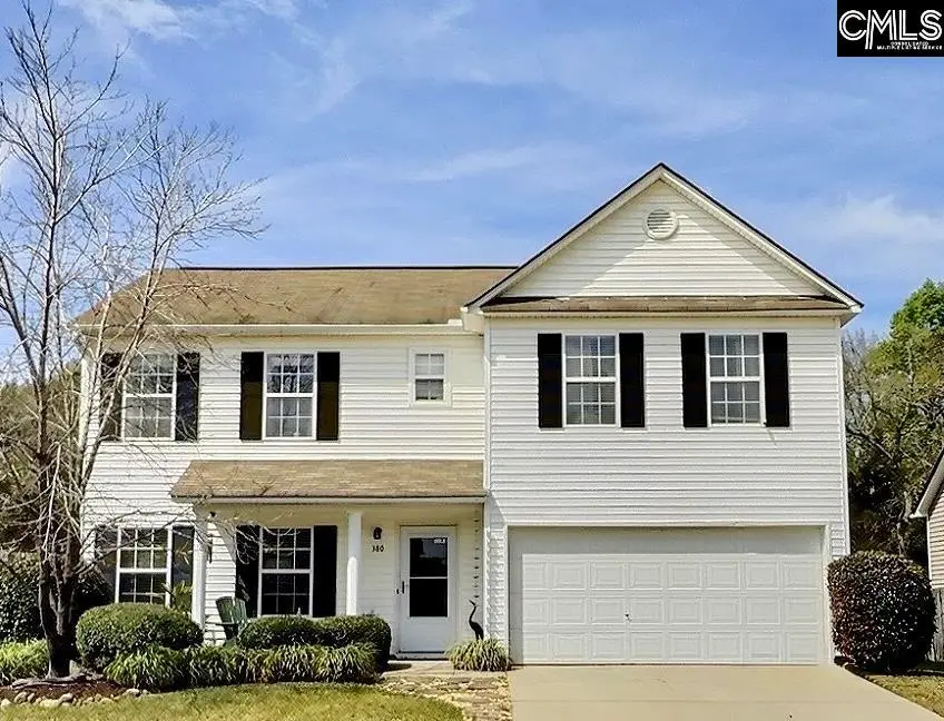 380 Eagle Pointe Drive, Chapin, SC 29036 - #1