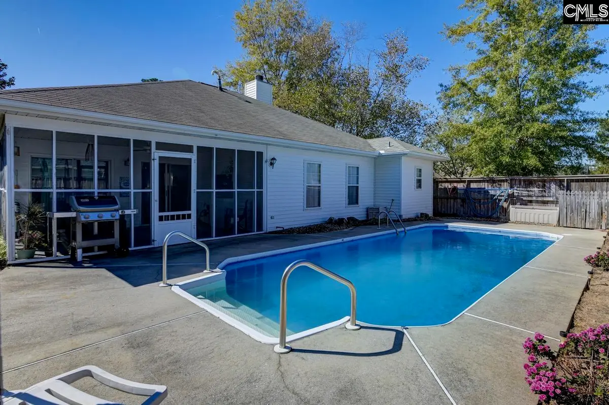 201 Twin Oaks Lane, Columbia, SC 29209 - #1