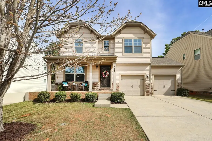 517 Rough Hewn Lane, Rock Hill, SC 29730 - #2