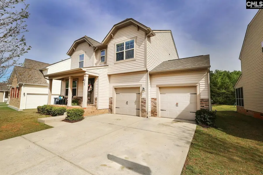 517 Rough Hewn Lane, Rock Hill, SC 29730 - #3