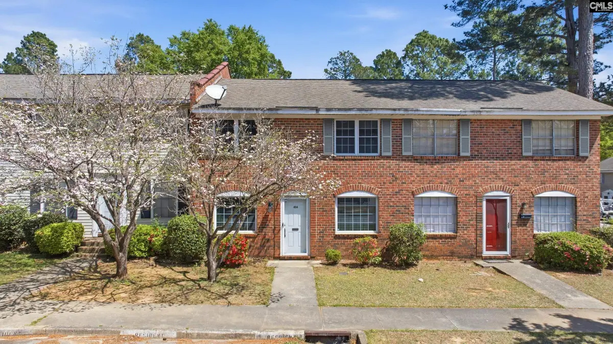 404 Wimbledon Court, Columbia, SC 29210 - #1