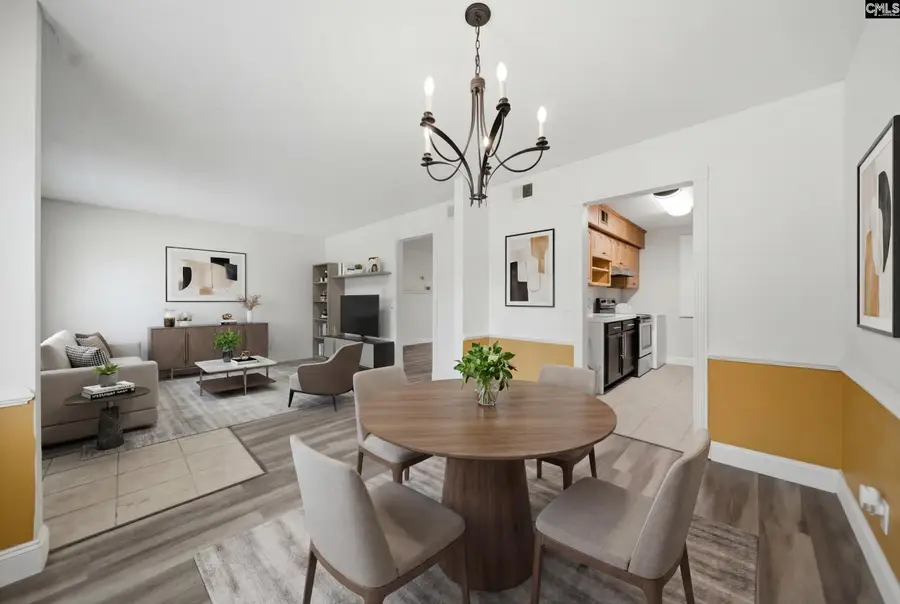 404 Wimbledon Court, Columbia, SC 29210 - #3