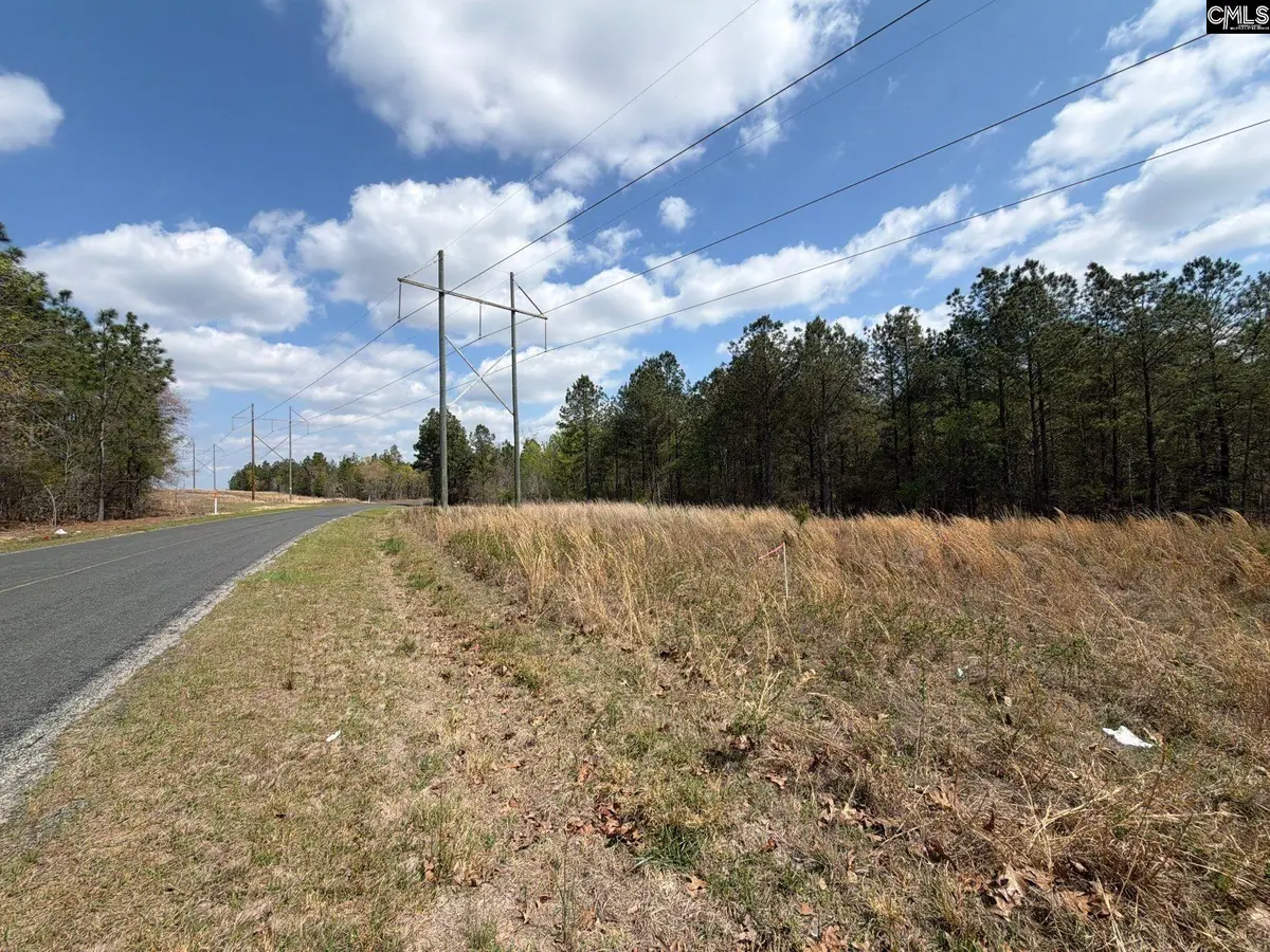 CVA 2 Mt. Calvary Road #CVA 2, Ridge Spring, SC 29129 - #1