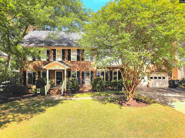 138 Clearview Drive, Columbia, SC 29212