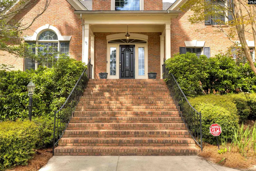 91 Old Still Road, Columbia, SC 29223 - #3
