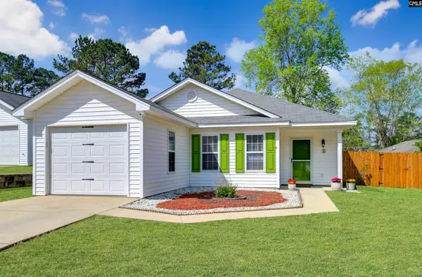 9 Twin Oaks Circle, Columbia, SC 29209