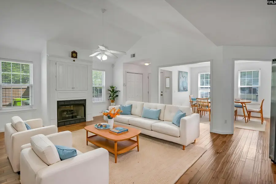 9 Twin Oaks Circle, Columbia, SC 29209 - #2
