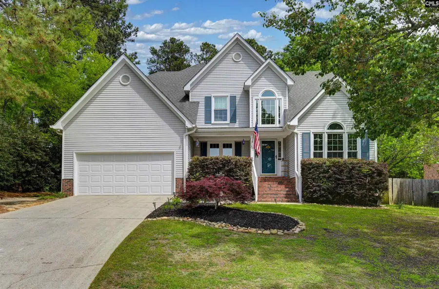 304 Wayworth Court, Columbia, SC 29212 - #3