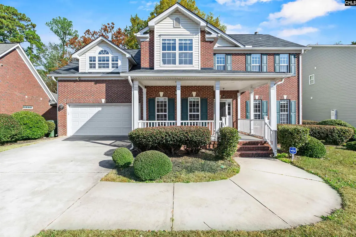 104 Stonemont Drive, Irmo, SC 29063 - #1