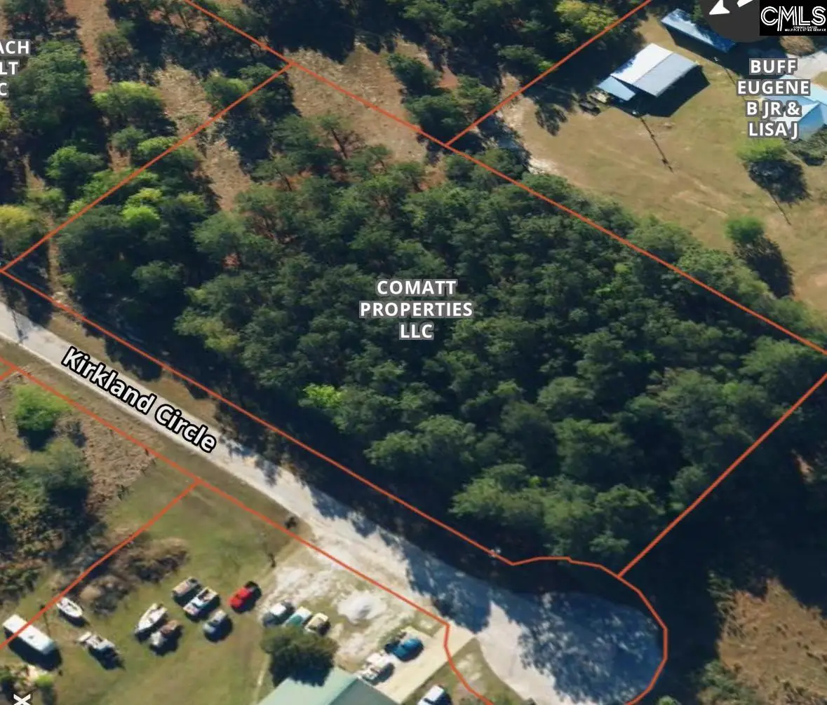 759 Kirkland Circle, Elgin, SC 29045 - #1