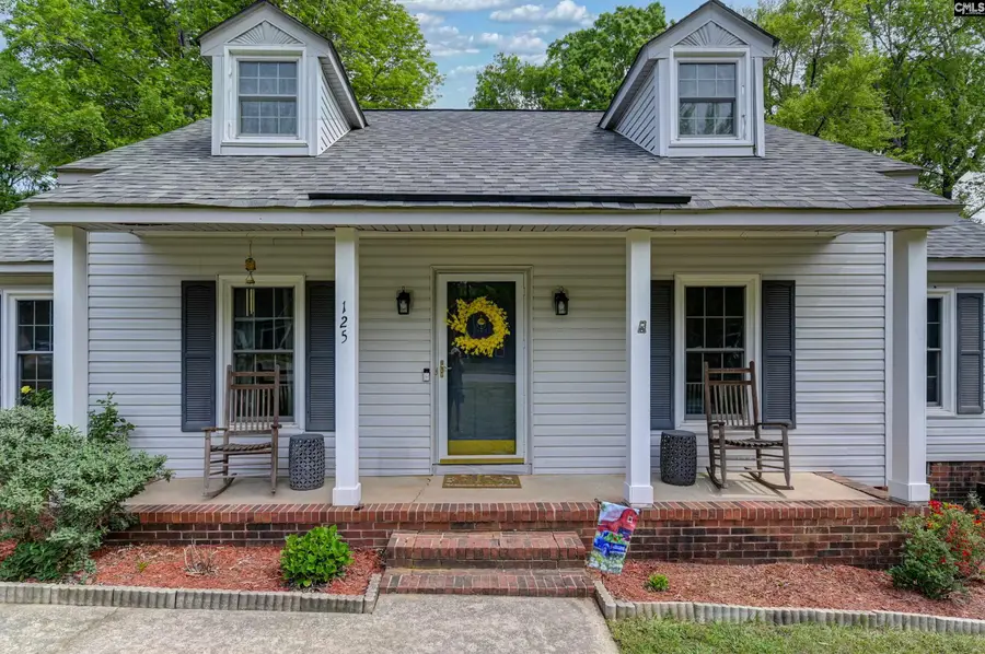 125 Twisted Hill Road, Irmo, SC 29063 - #2